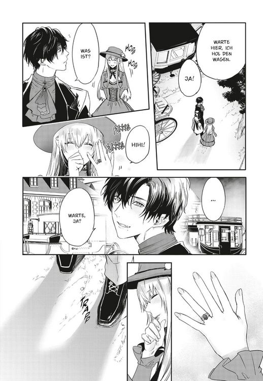 Produktbild: Rosen Blood 5