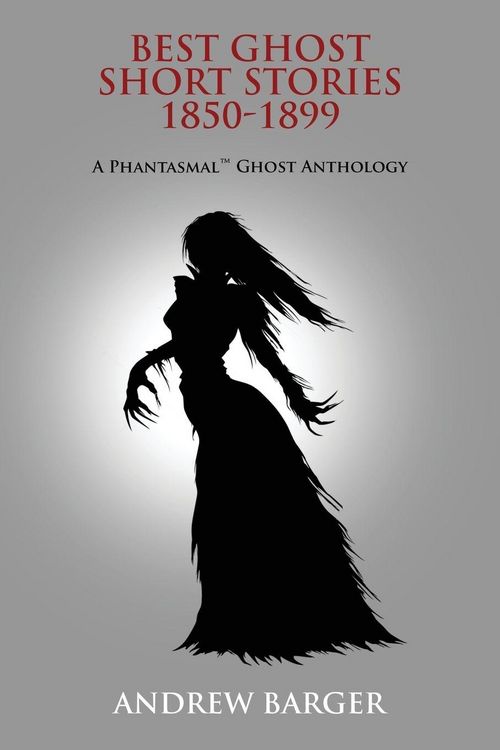 Produktbild: Best Ghost Short Stories 1850-1899