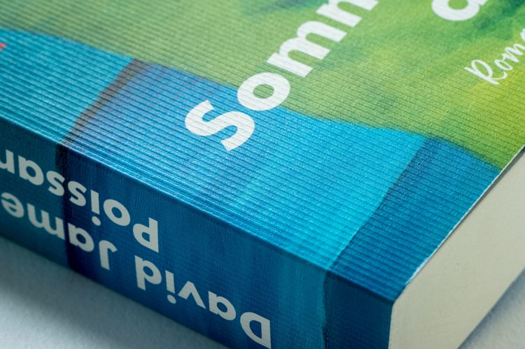 Produktbild: Sommerhaus am See