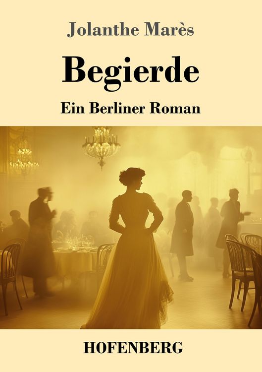 Produktbild: Begierde