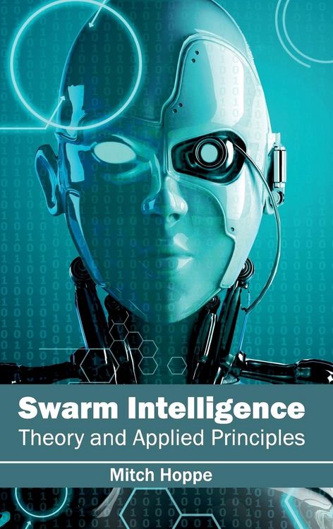 Produktbild: Swarm Intelligence