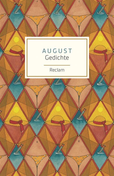 Produktbild: August