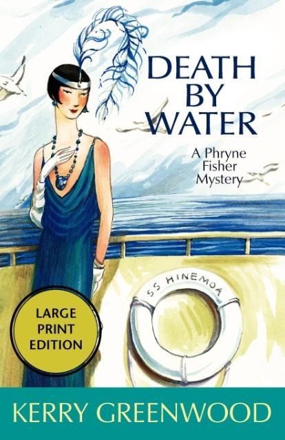 Produktbild: Death by Water