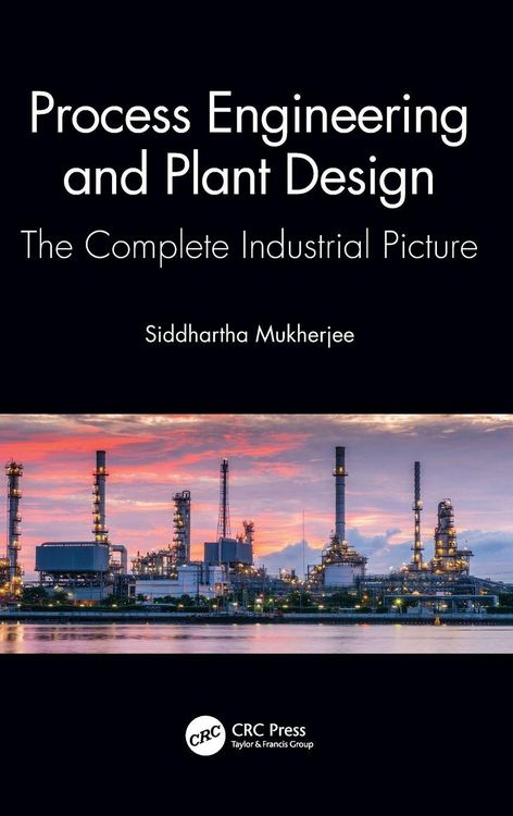 Produktbild: Process Engineering and Plant Design