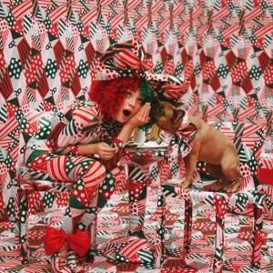 Produktbild: Everyday Is Christmas(Snowman Deluxe Edition)