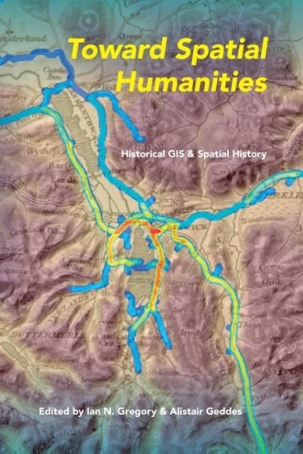 Produktbild: Toward Spatial Humanities