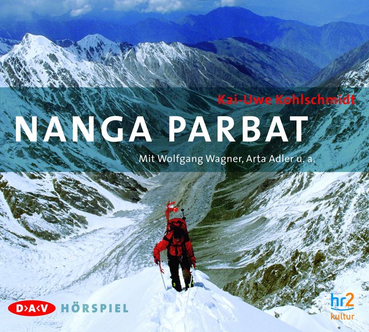 Produktbild: Nanga Parbat