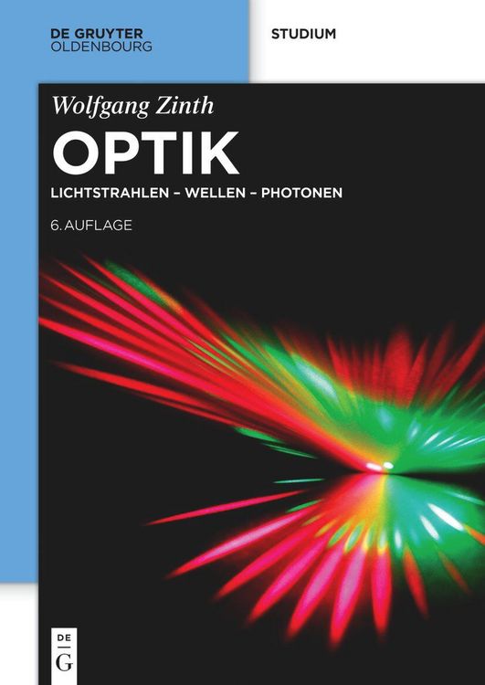 Produktbild: Optik