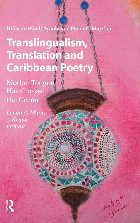 Produktbild: Translingualism, Translation and Caribbean Poetry
