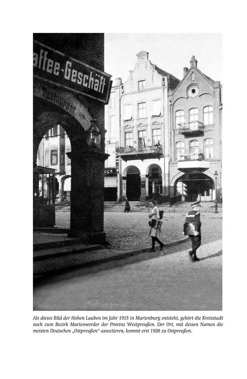 Produktbild: Ostpreu&szlig;en