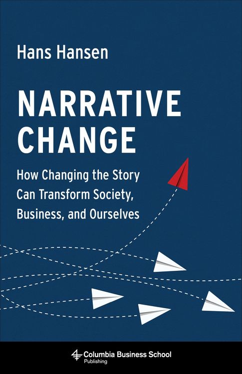 Produktbild: Narrative Change