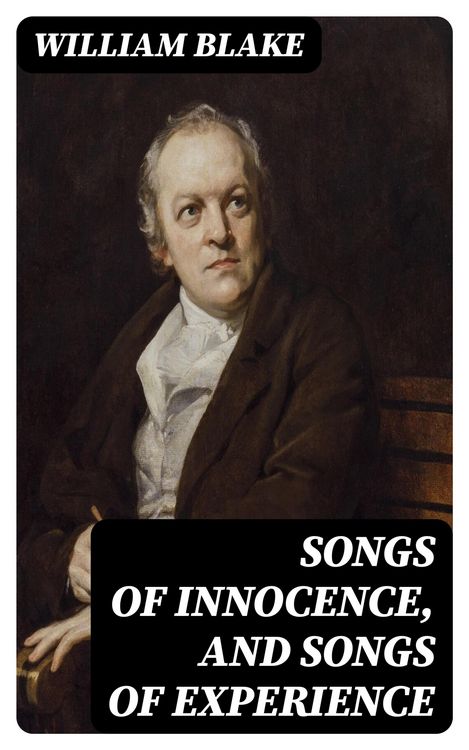 Produktbild: Songs of Innocence, and Songs of Experience