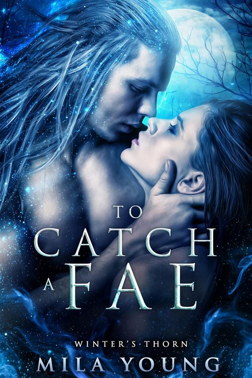 Produktbild: To Catch A Fae (Winter's Thorn, #1)