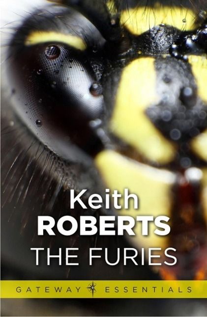 Produktbild: The Furies