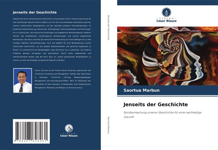 Produktbild: Jenseits der Geschichte
