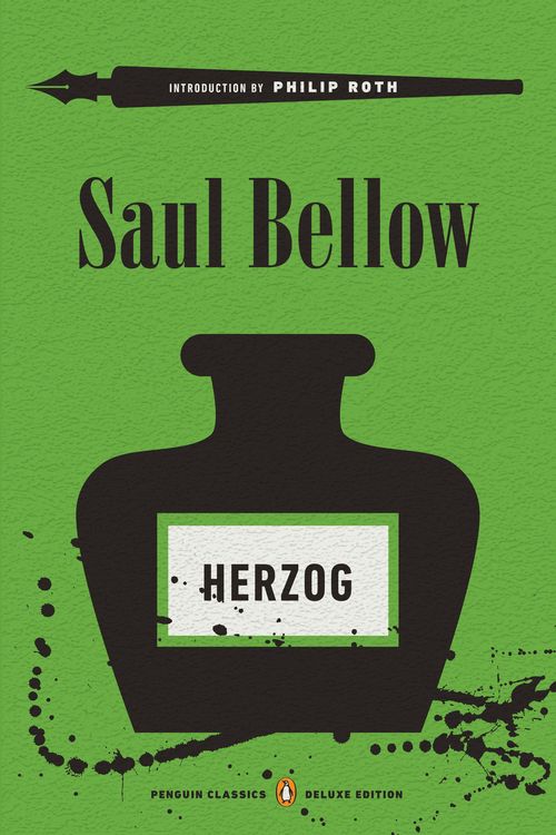 Produktbild: Herzog