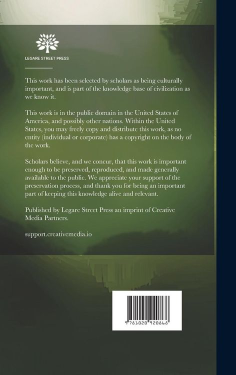 Produktbild: The Kernel and the Husk. Letters on Spiritual Christianity