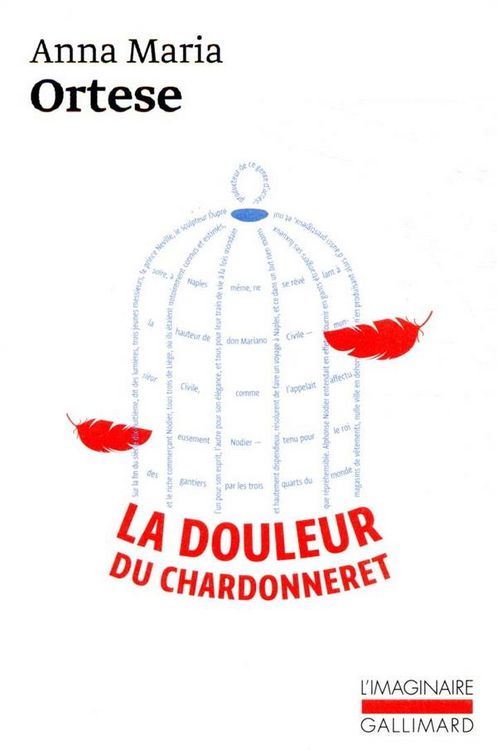 Produktbild: La douleur du chardonneret