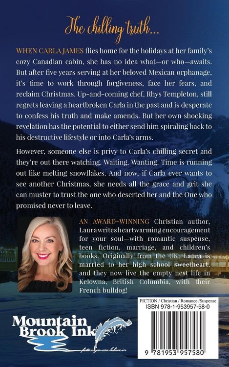 Produktbild: The Christmas Cabin