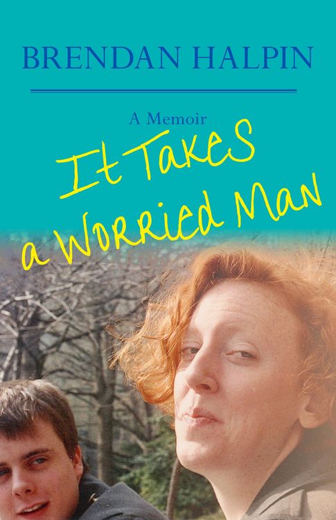 Produktbild: It Takes a Worried Man