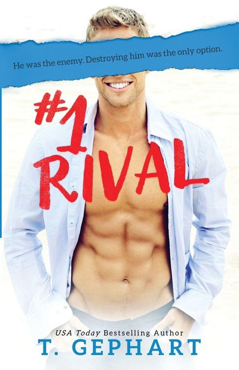 Produktbild: #1 Rival