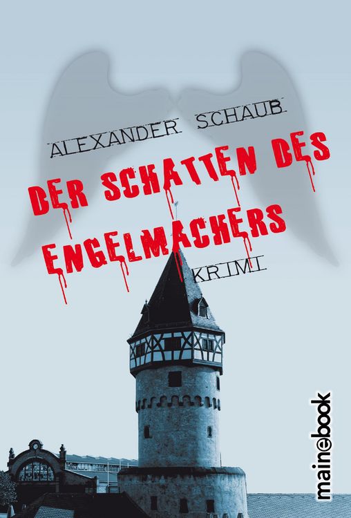 Produktbild: Der Schatten des Engelmachers