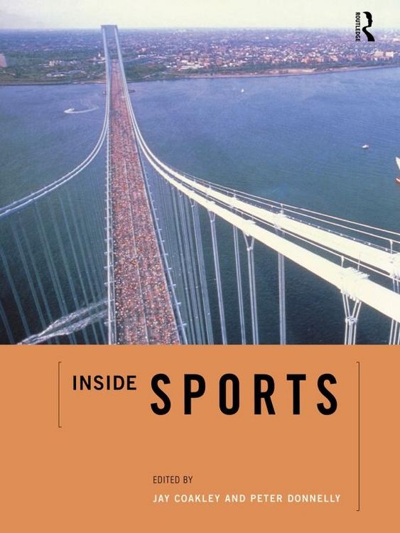 Produktbild: Inside Sports