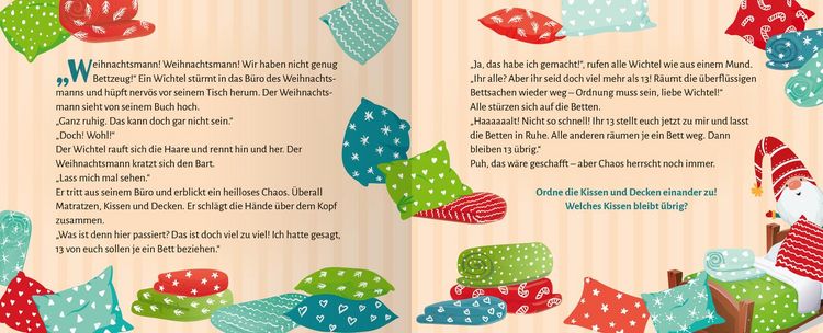 Produktbild: Escape aus dem Wichtelwald