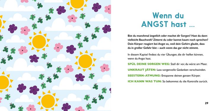 Produktbild: Kleine &Uuml;bungen f&uuml;r gro&szlig;e Gef&uuml;hle