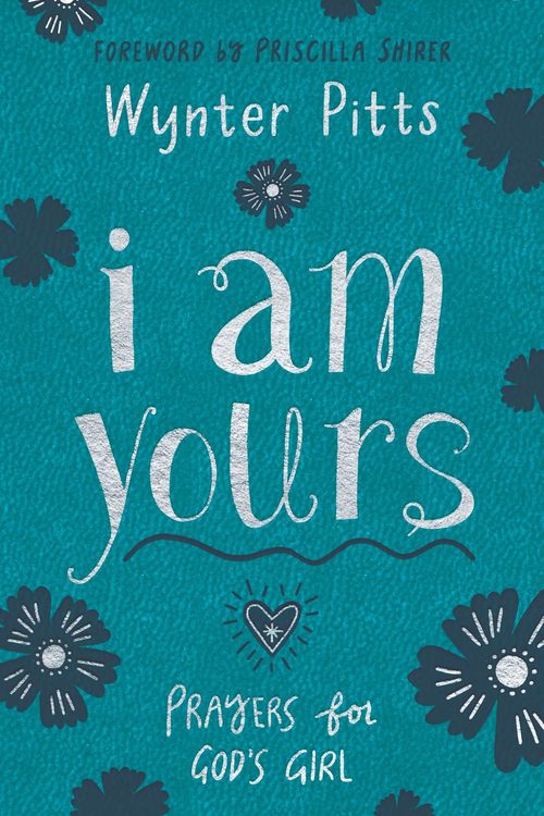 Produktbild: I Am Yours