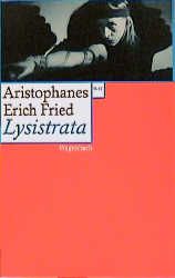 Produktbild: Lysistrata