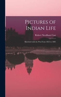 Produktbild: Pictures of Indian Life