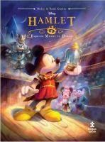 Produktbild: Disney Mickey ile Renkli Klasikler - Hamlet