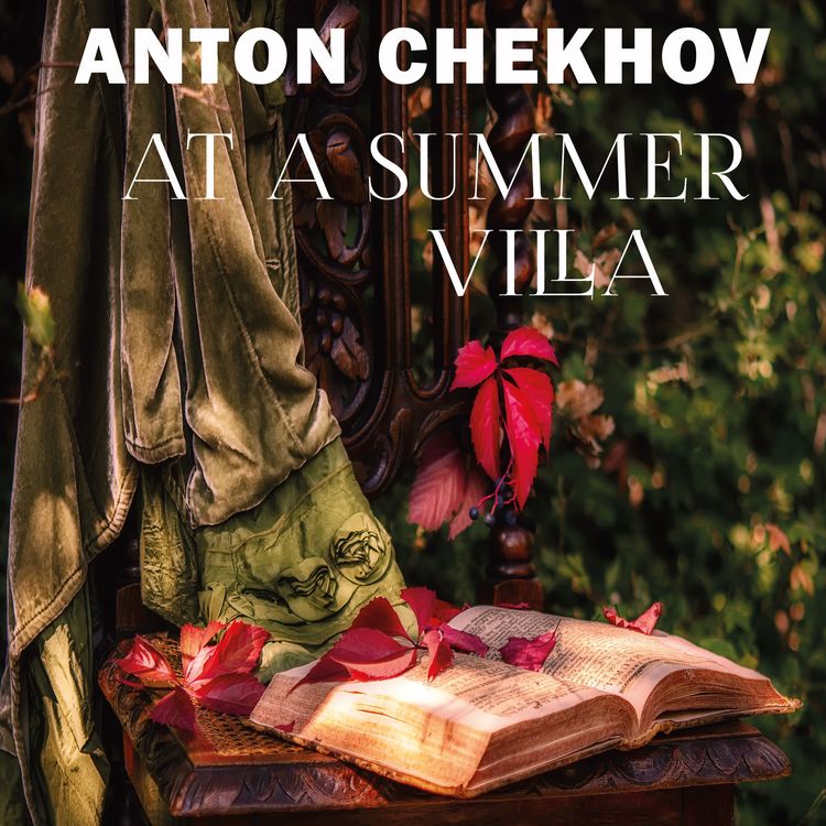 Produktbild: At a Summer Villa