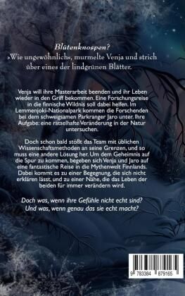Produktbild: Der verbotene F&uuml;hling