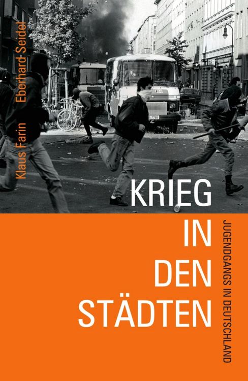 Produktbild: Krieg in den St&auml;dten