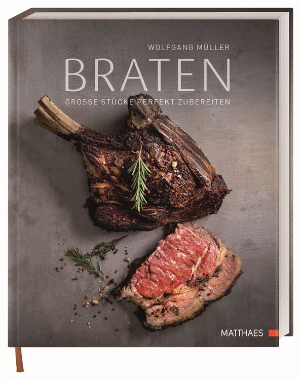 Produktbild: Braten