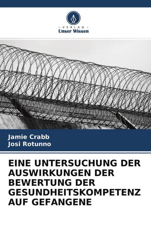 Produktbild: Crabb, J: Untersuchung der Auswirkungen der Bewertung der Ge