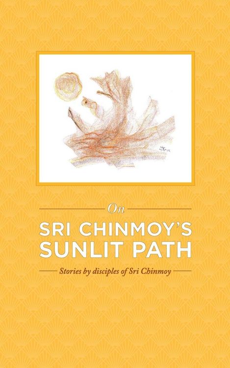 Produktbild: On Sri Chinmoy's Sunlit Path