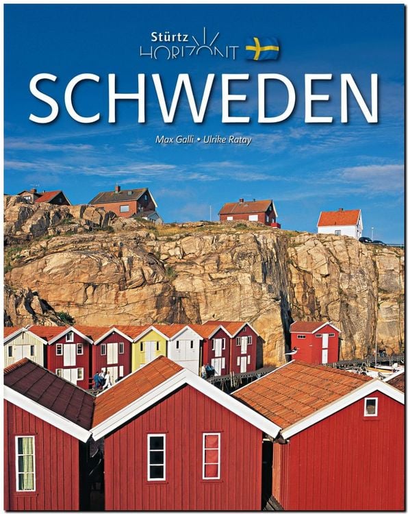 Bild vom Artikel Horizont Schweden vom Autor Ulrike Ratay