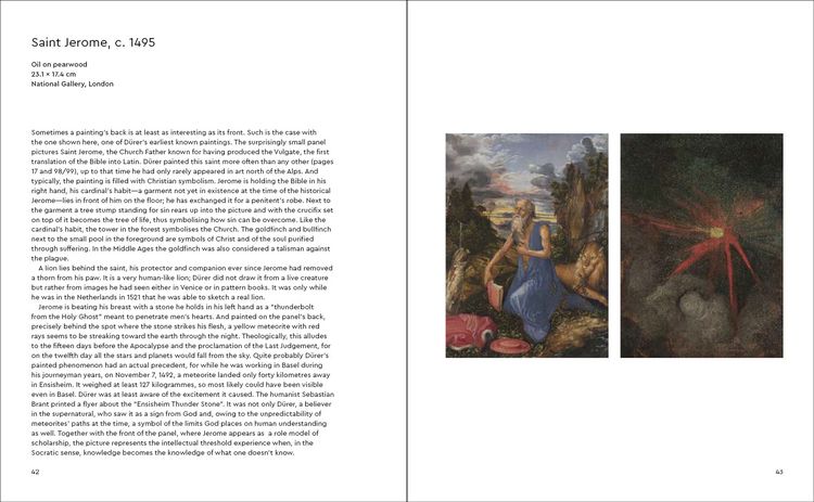 Produktbild: Masters of Art: D&uuml;rer