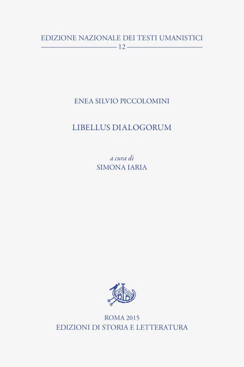 Produktbild: Libellus dialogorum