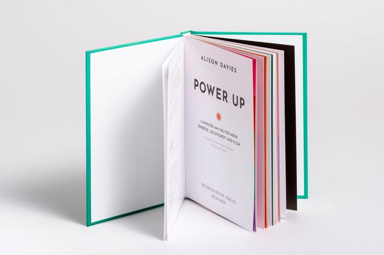 Produktbild: Power Up!