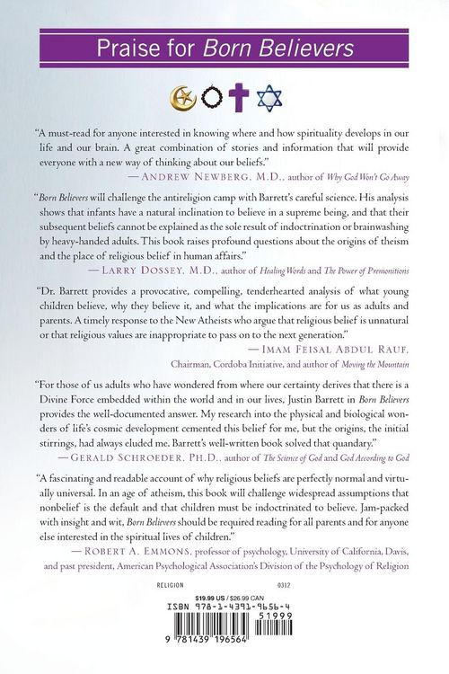 Produktbild: Born Believers