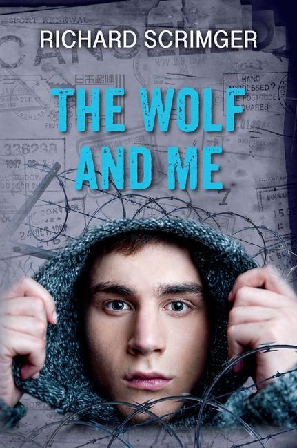 Produktbild: The Wolf and Me