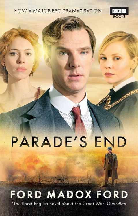 Produktbild: Parades End