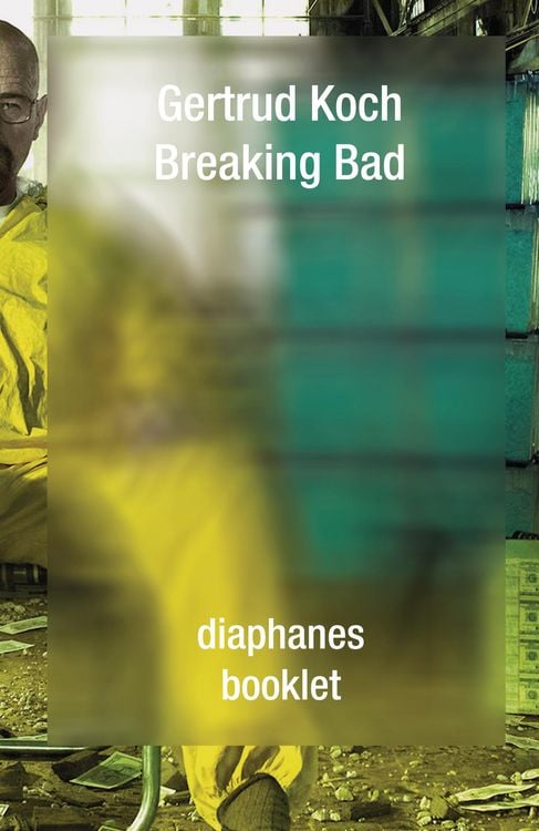 Produktbild: Breaking Bad