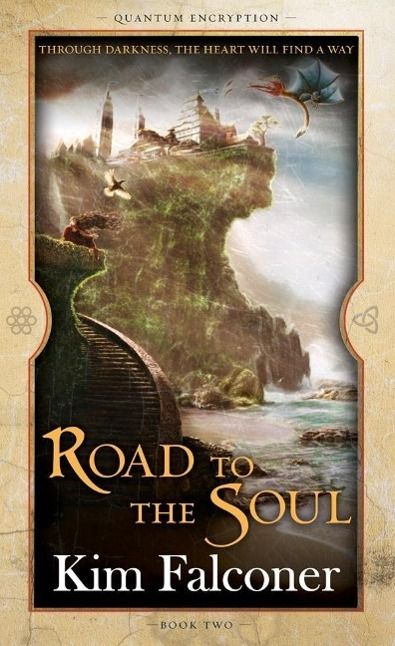 Produktbild: Road to the Soul