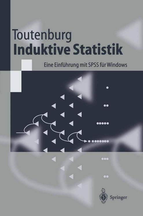 Produktbild: Induktive Statistik