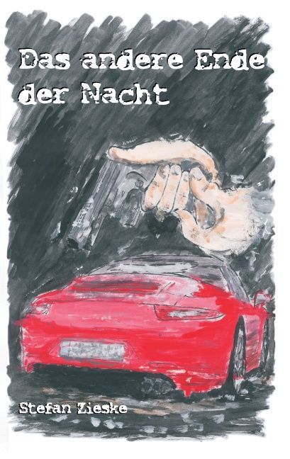 Produktbild: Das andere Ende der Nacht